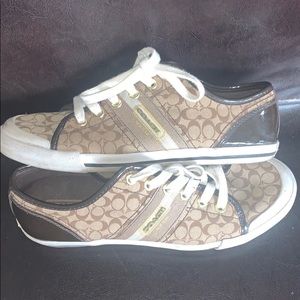 COACH Sneakers